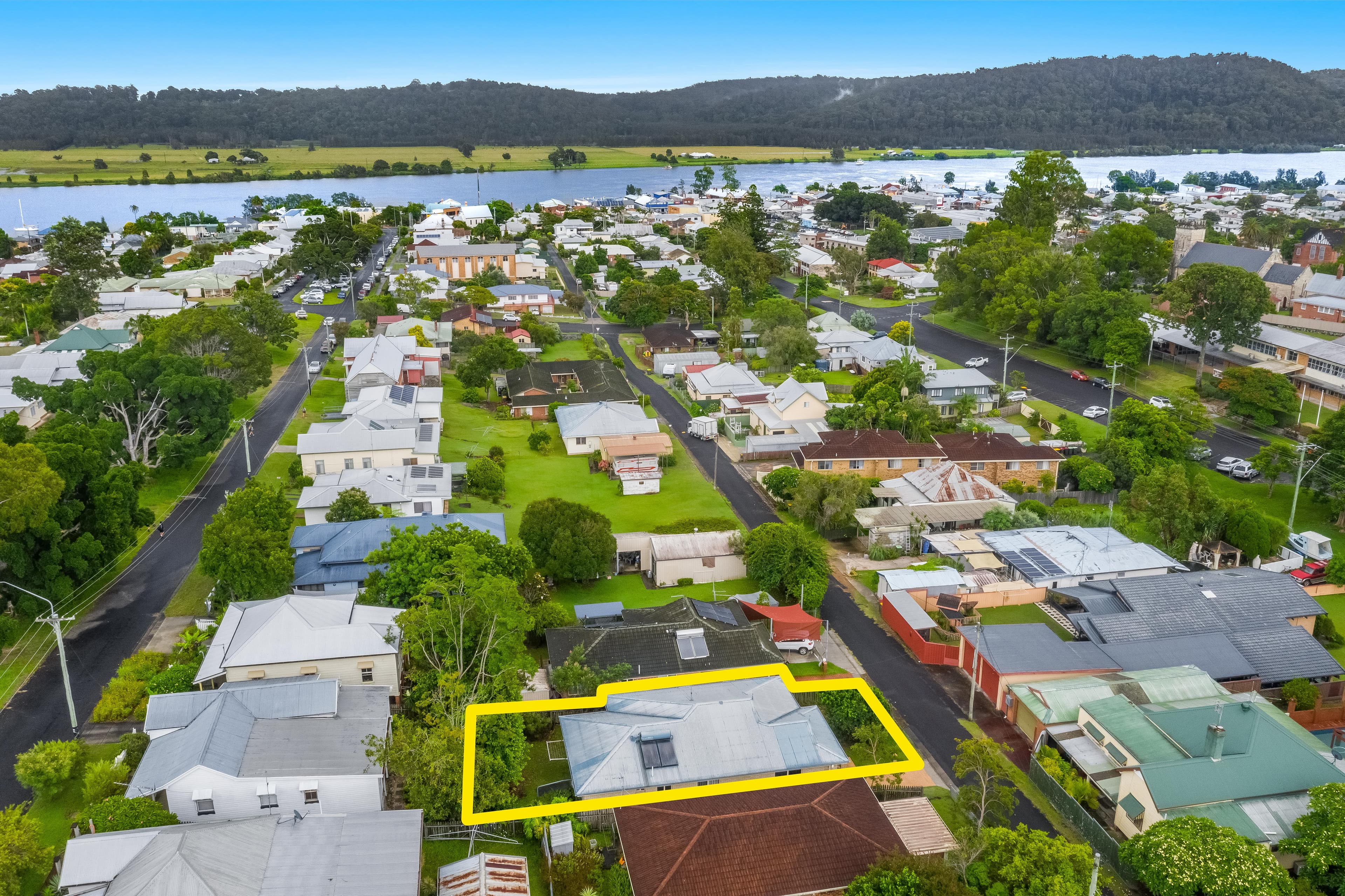 9 Connors Lane, Maclean NSW 2463, Maclean - Image 1