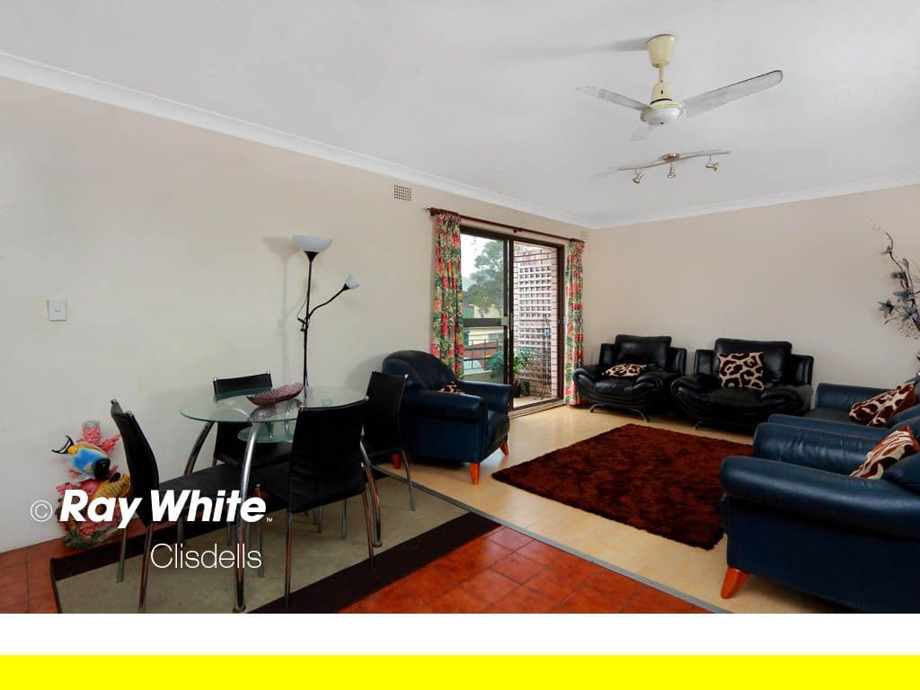 25 Myers Street, ROSELANDS NSW 2196, Roselands - Thumbnail 3
