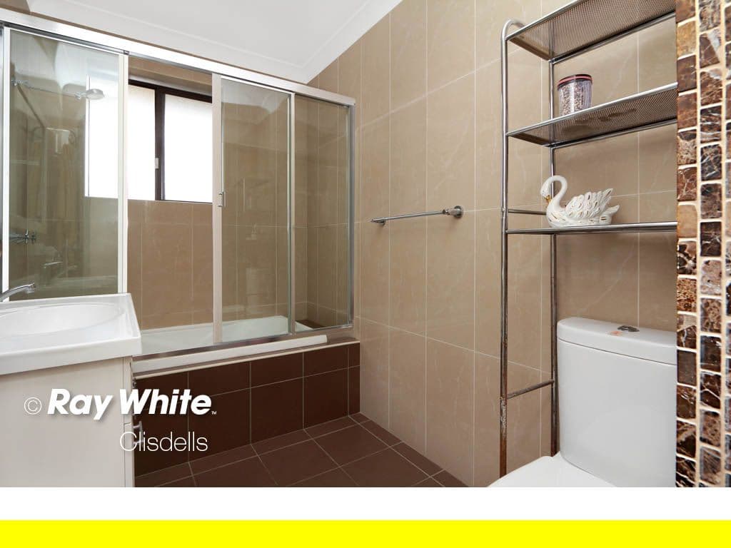 25 Myers Street, ROSELANDS NSW 2196, Roselands - Thumbnail 4