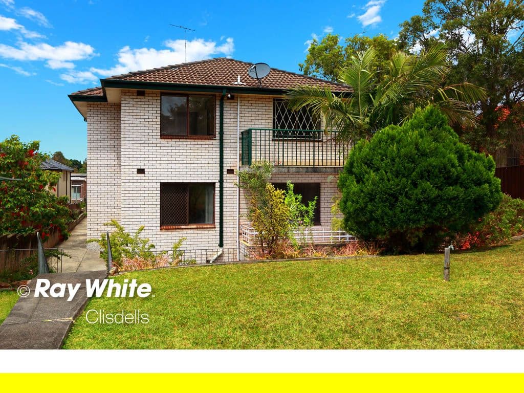 25 Myers Street, ROSELANDS NSW 2196, Roselands - Thumbnail 5