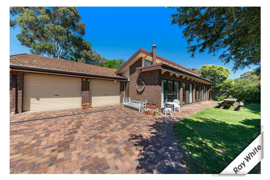 8 Curtain Place, Wanniassa ACT 2903, Wanniassa - Image 1