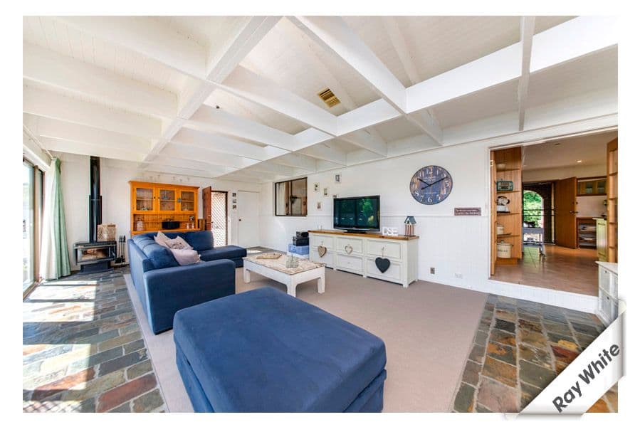 8 Curtain Place, Wanniassa ACT 2903, Wanniassa - Thumbnail 4