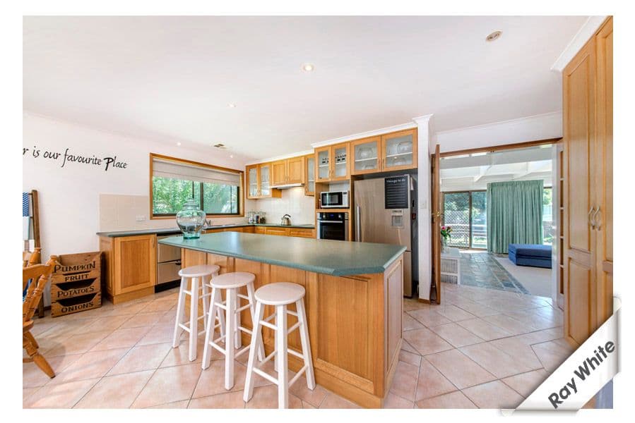 8 Curtain Place, Wanniassa ACT 2903, Wanniassa - Thumbnail 6