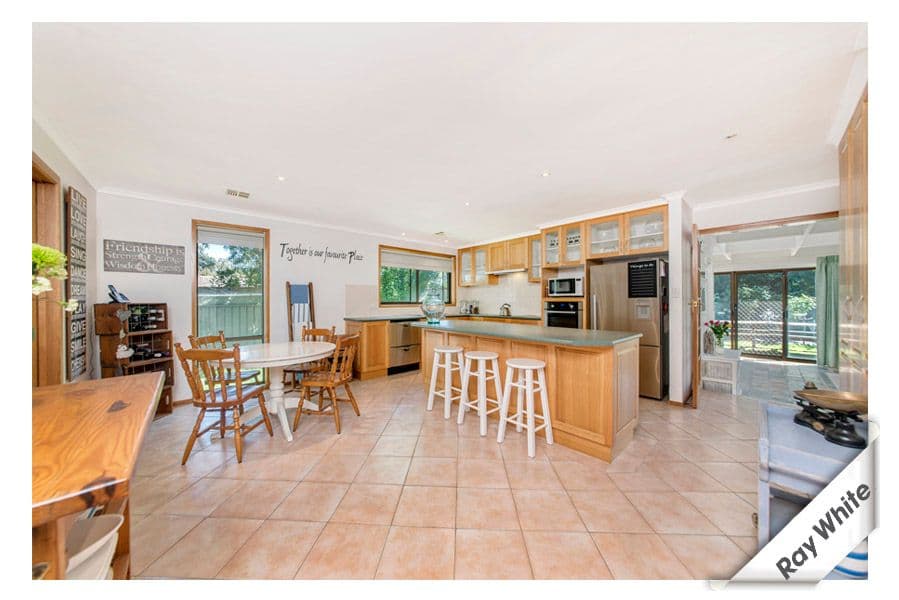 8 Curtain Place, Wanniassa ACT 2903, Wanniassa - Thumbnail 7