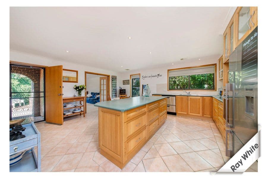 8 Curtain Place, Wanniassa ACT 2903, Wanniassa - Thumbnail 8