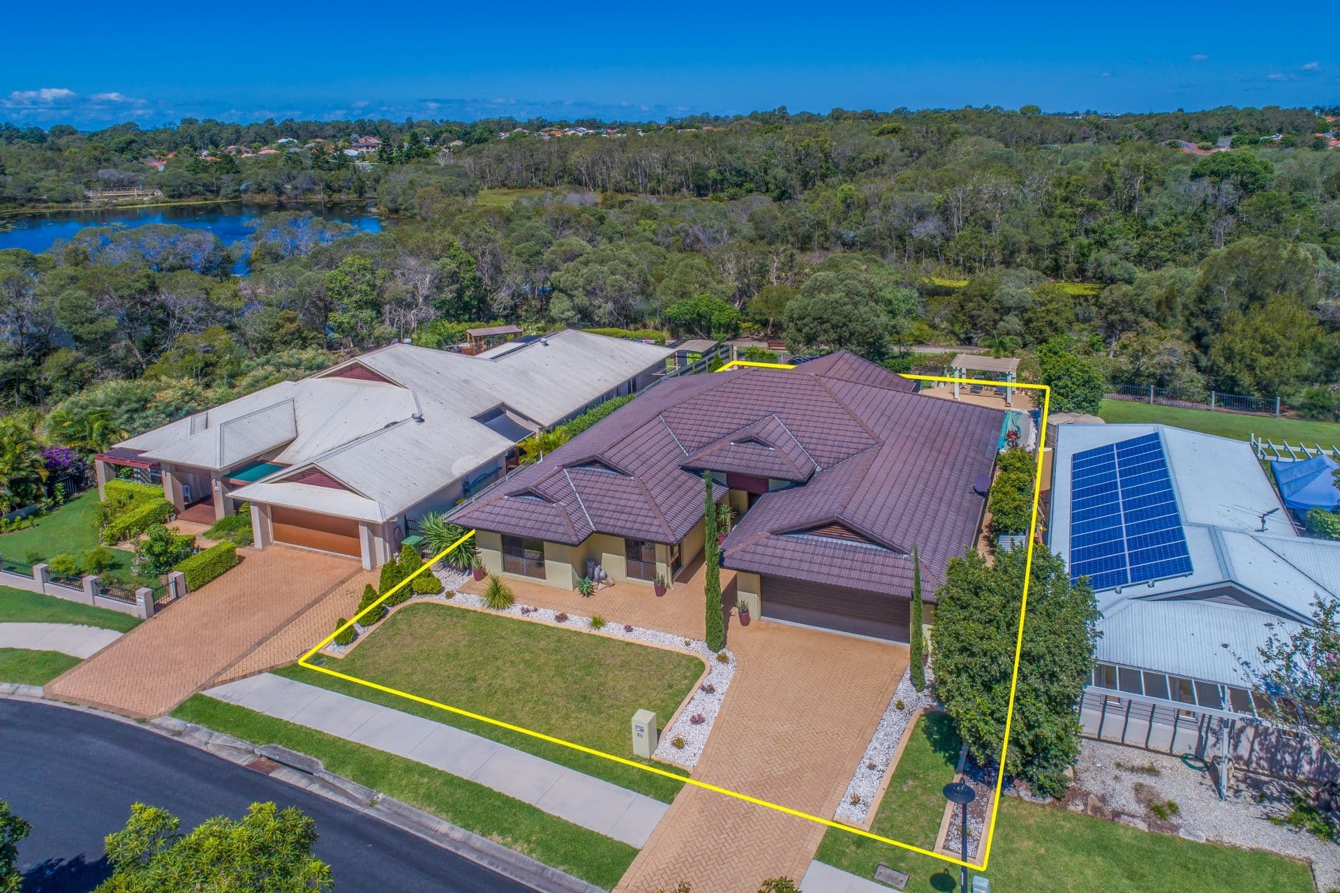 36 Sandpiper Avenue, North Lakes QLD 4509, North Lakes - Image 1