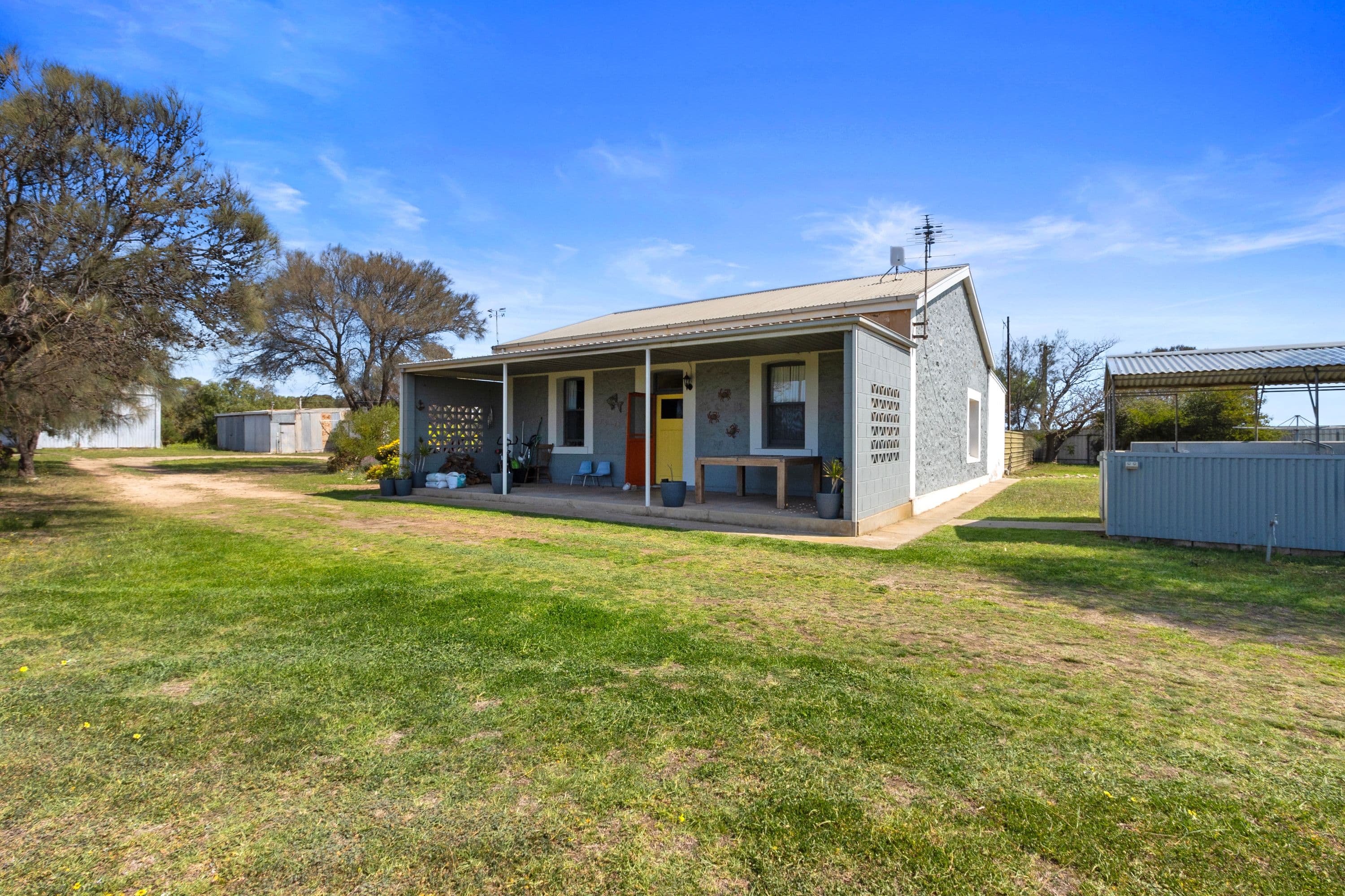 67 Grain Stack Road, Stansbury SA 5582, Stansbury - Image 1