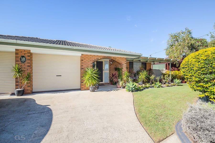 18 Endeavour Drive, Banksia Beach QLD 4507, Banksia Beach - Image 1