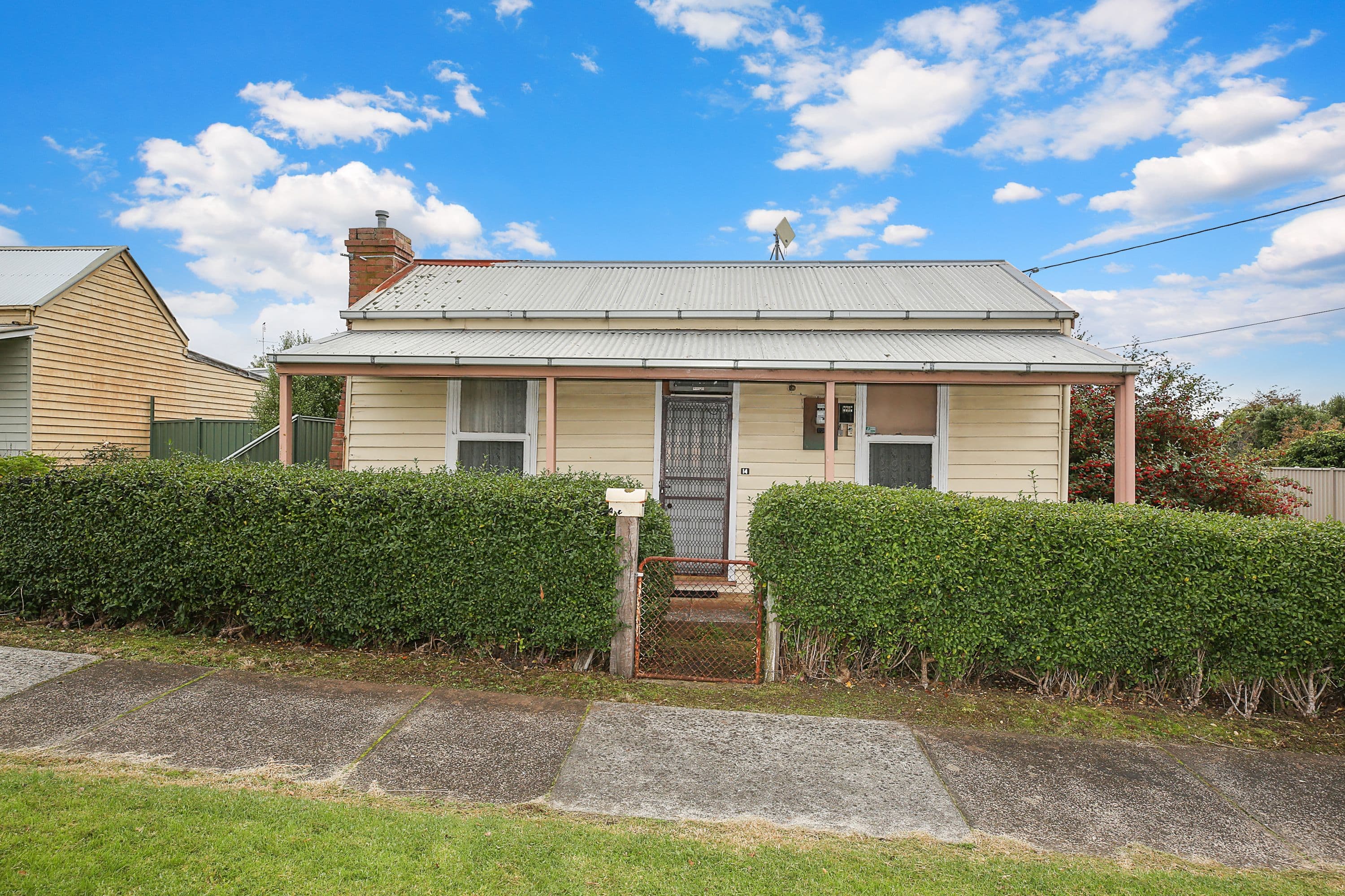 14 Smith Street, Cobden VIC 3266, Cobden - Image 1
