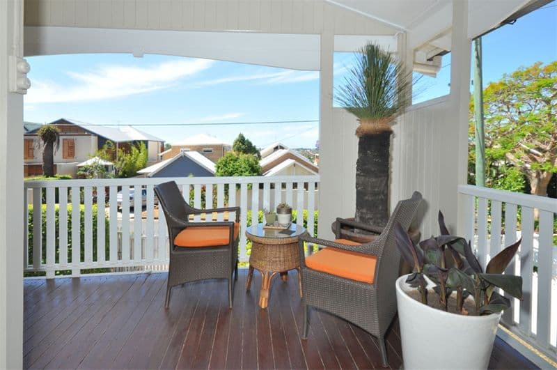 31 Sefton Avenue, CLAYFIELD QLD 4011, Clayfield - Thumbnail 4