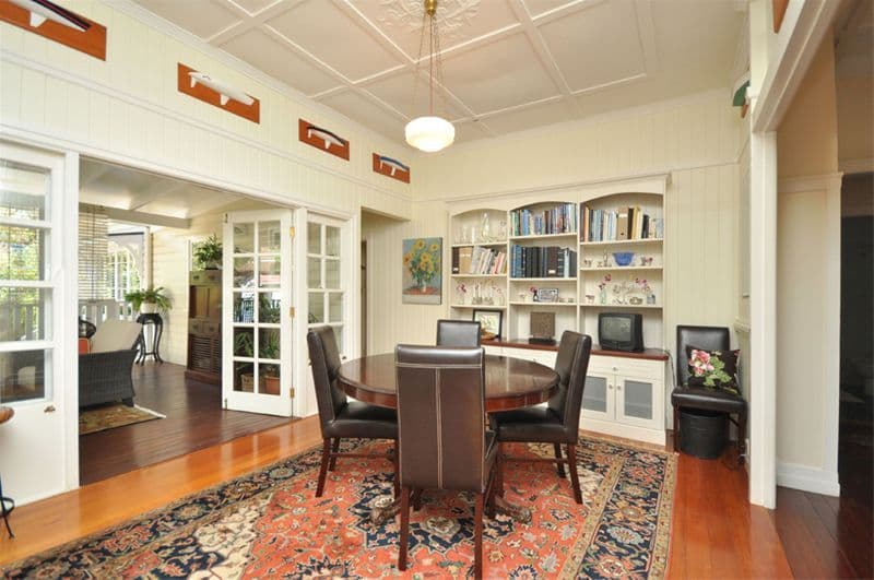 31 Sefton Avenue, CLAYFIELD QLD 4011, Clayfield - Thumbnail 5