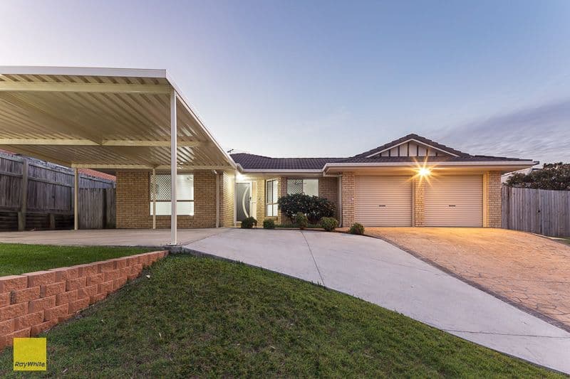5 Sandy Drive, Victoria Point QLD 4165, Victoria Point - Image 1