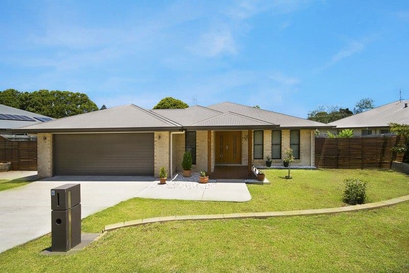 6 Macaranga Street, MALENY QLD 4552, Maleny - Image 1