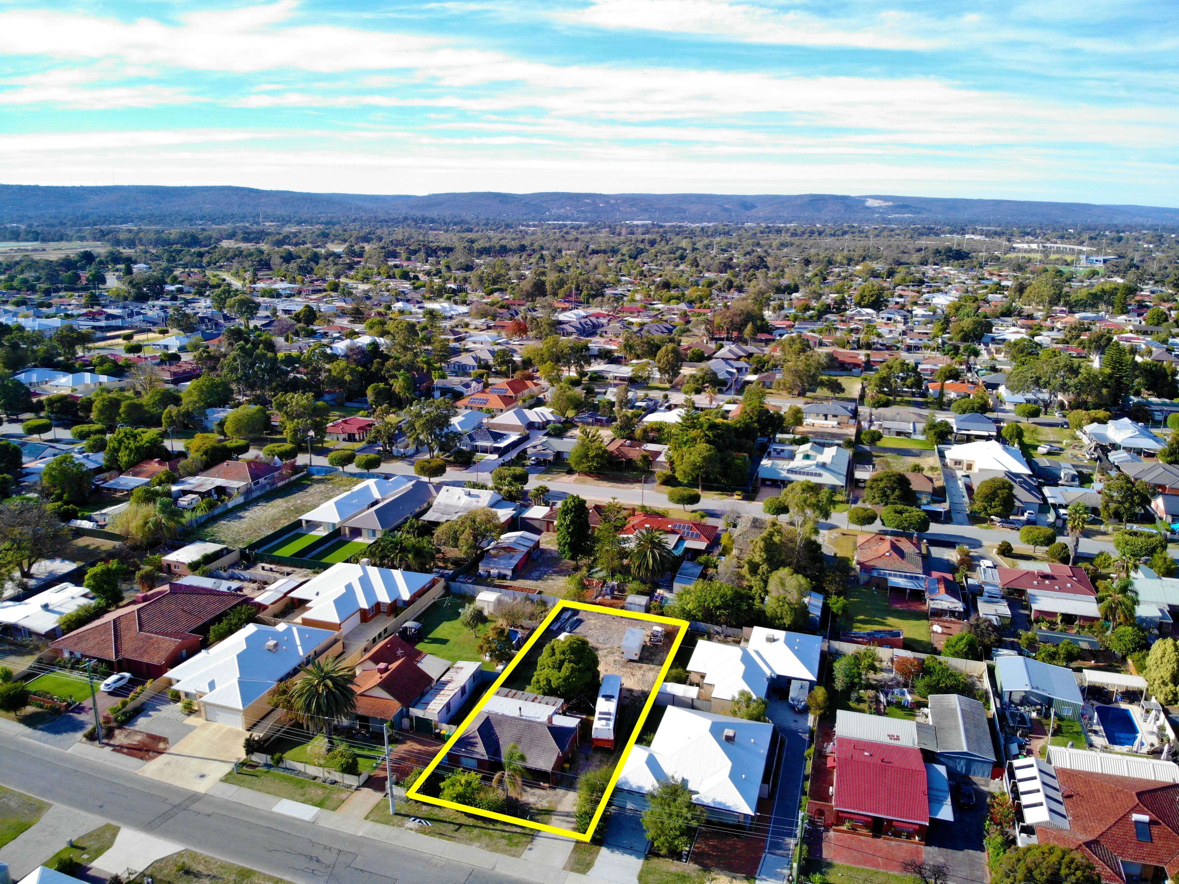 78 Lacey Street, Beckenham WA 6107, Beckenham - Thumbnail 4
