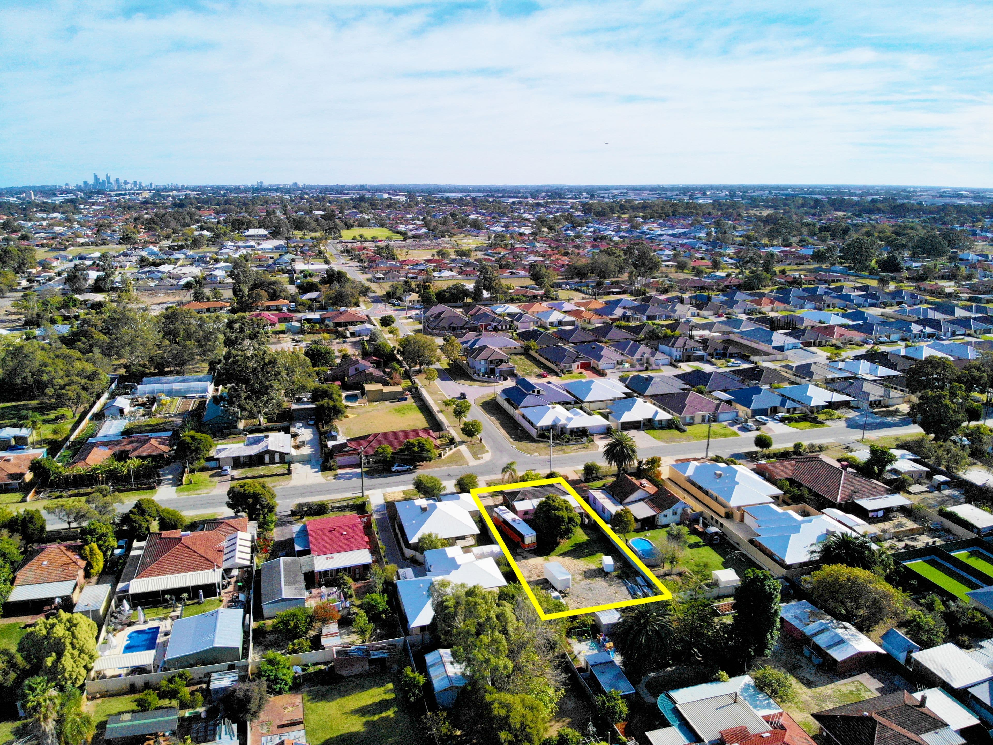 78 Lacey Street, Beckenham WA 6107, Beckenham - Thumbnail 7