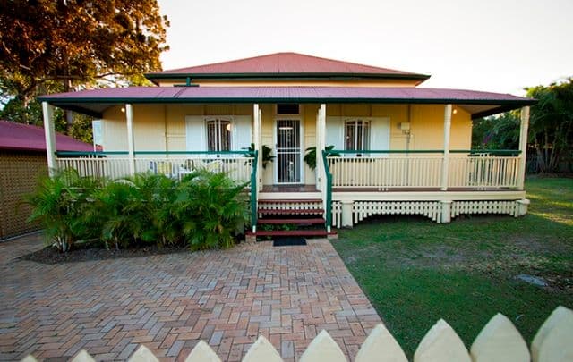 24 Cutbush Road, Everton Park QLD 4053, Everton Park - Thumbnail 2