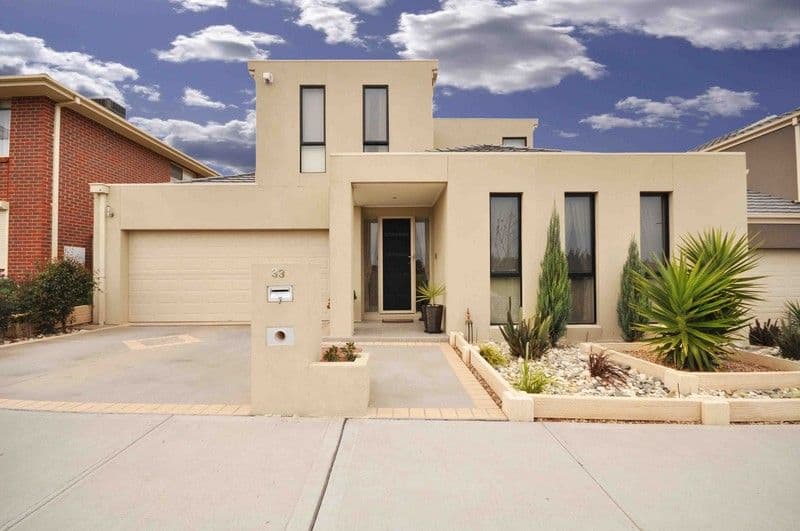 33 Troward Harvey Way, CRAIGIEBURN VIC 3064, Craigieburn - Image 1