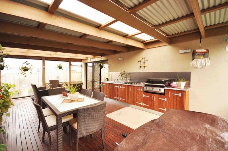 33 Troward Harvey Way, CRAIGIEBURN VIC 3064, Craigieburn - Thumbnail 7