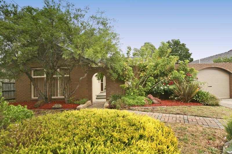 16 Entally Drive, WHEELERS HILL VIC 3150, Wheelers Hill - Image 1