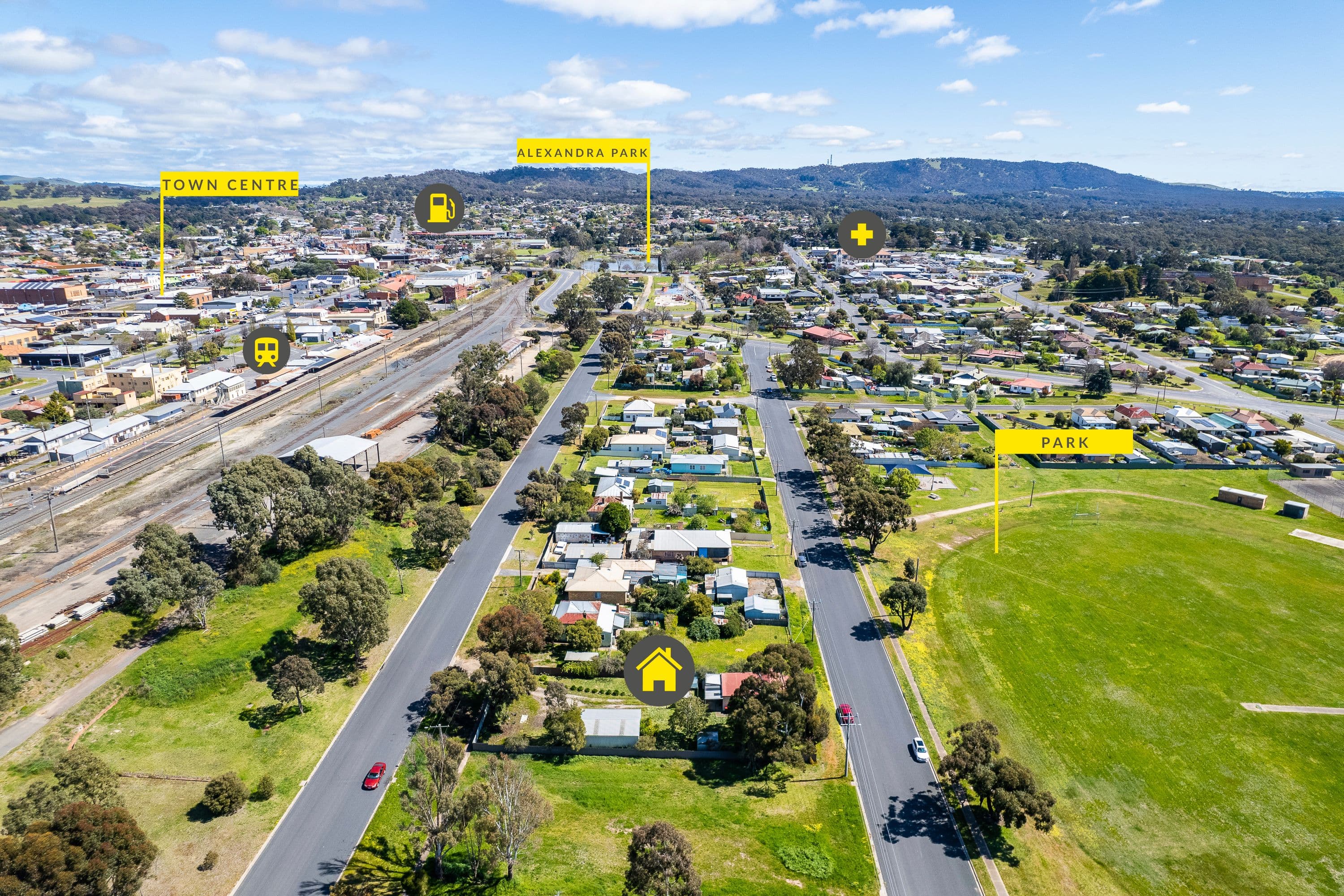30 McLellan Street, Ararat VIC 3377, Ararat - Image 1