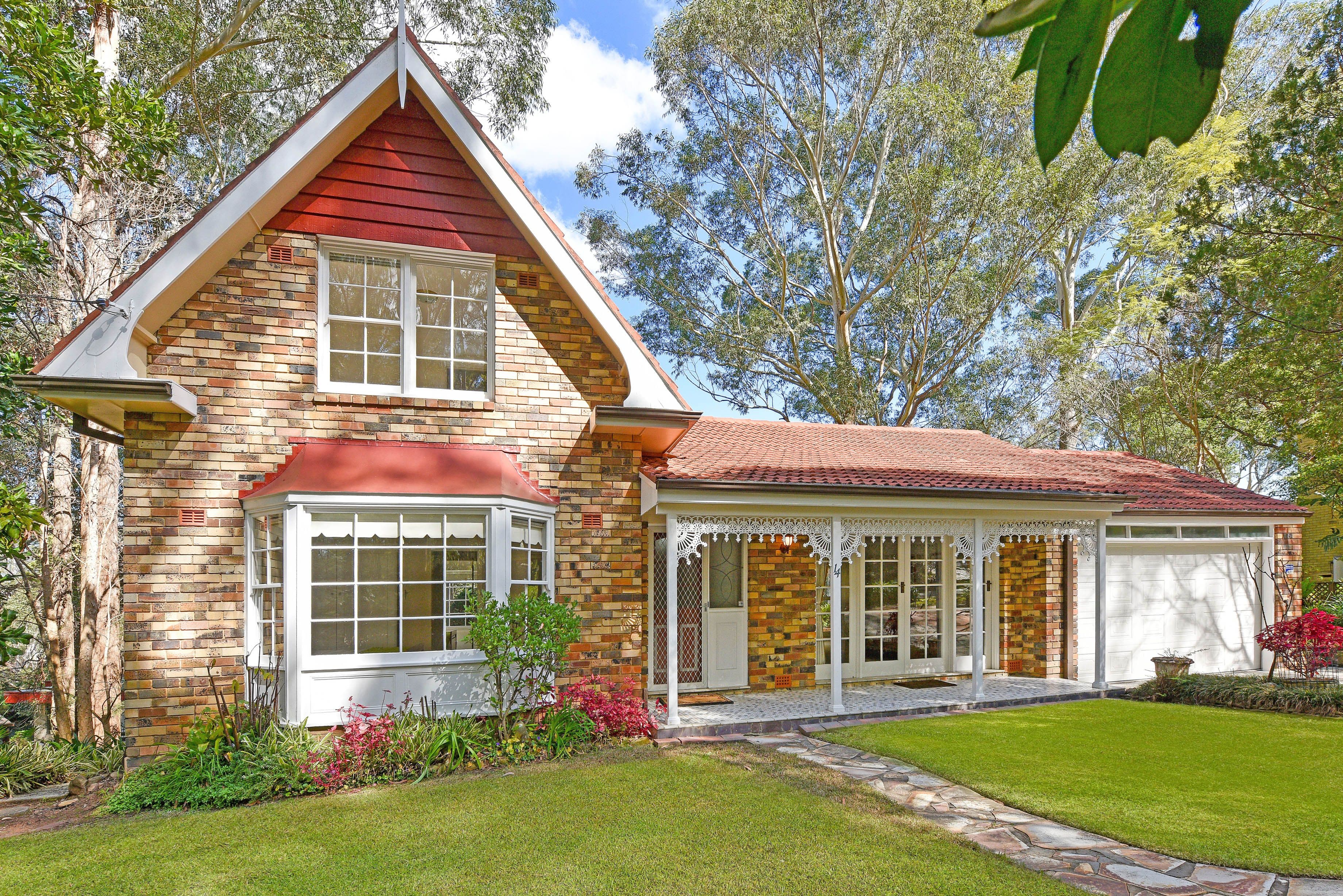 14 Kurrajong Street, Pennant Hills - Image 1