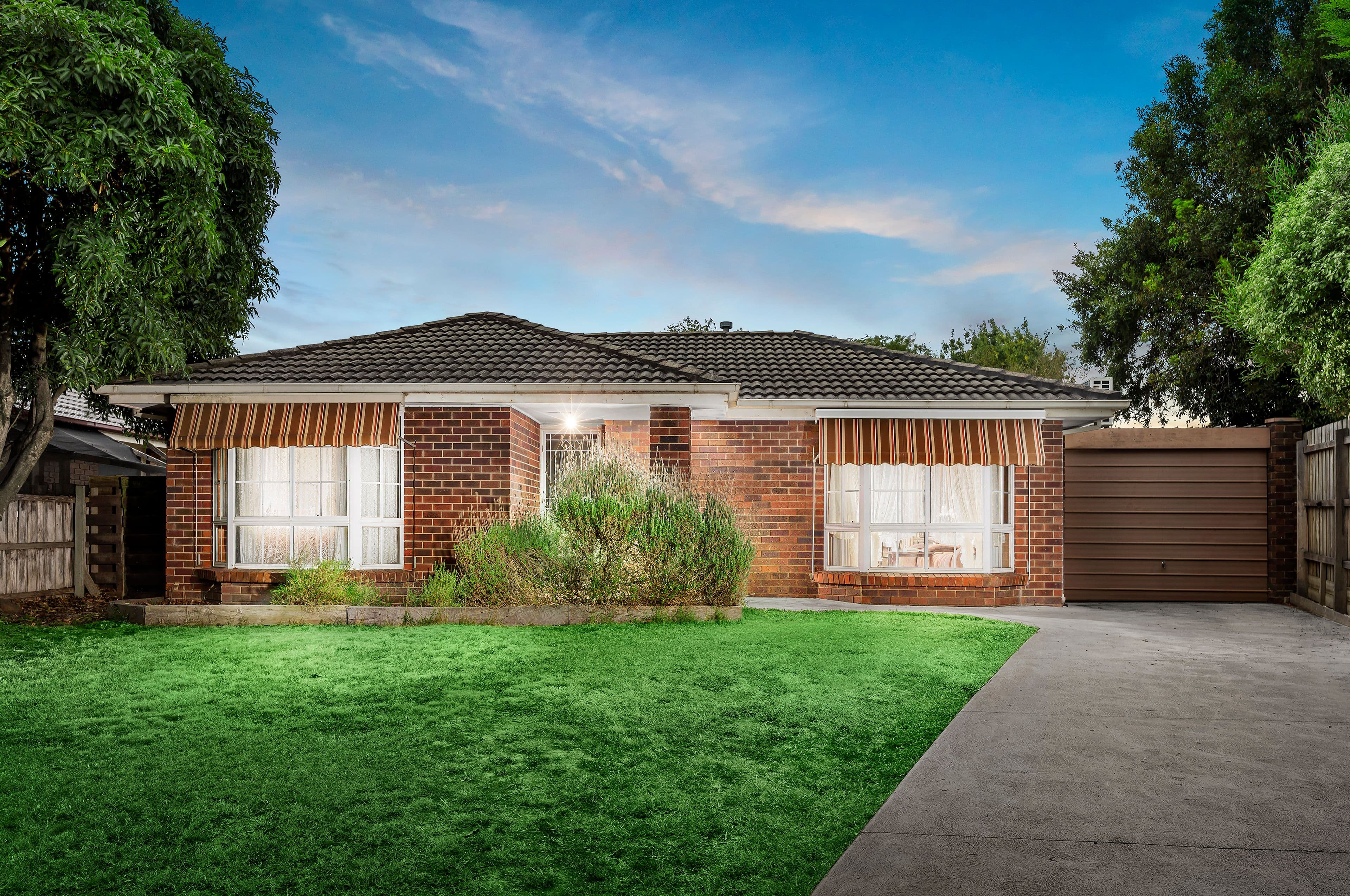 4 Darnley Court, Rowville VIC 3178, Rowville - Image 1