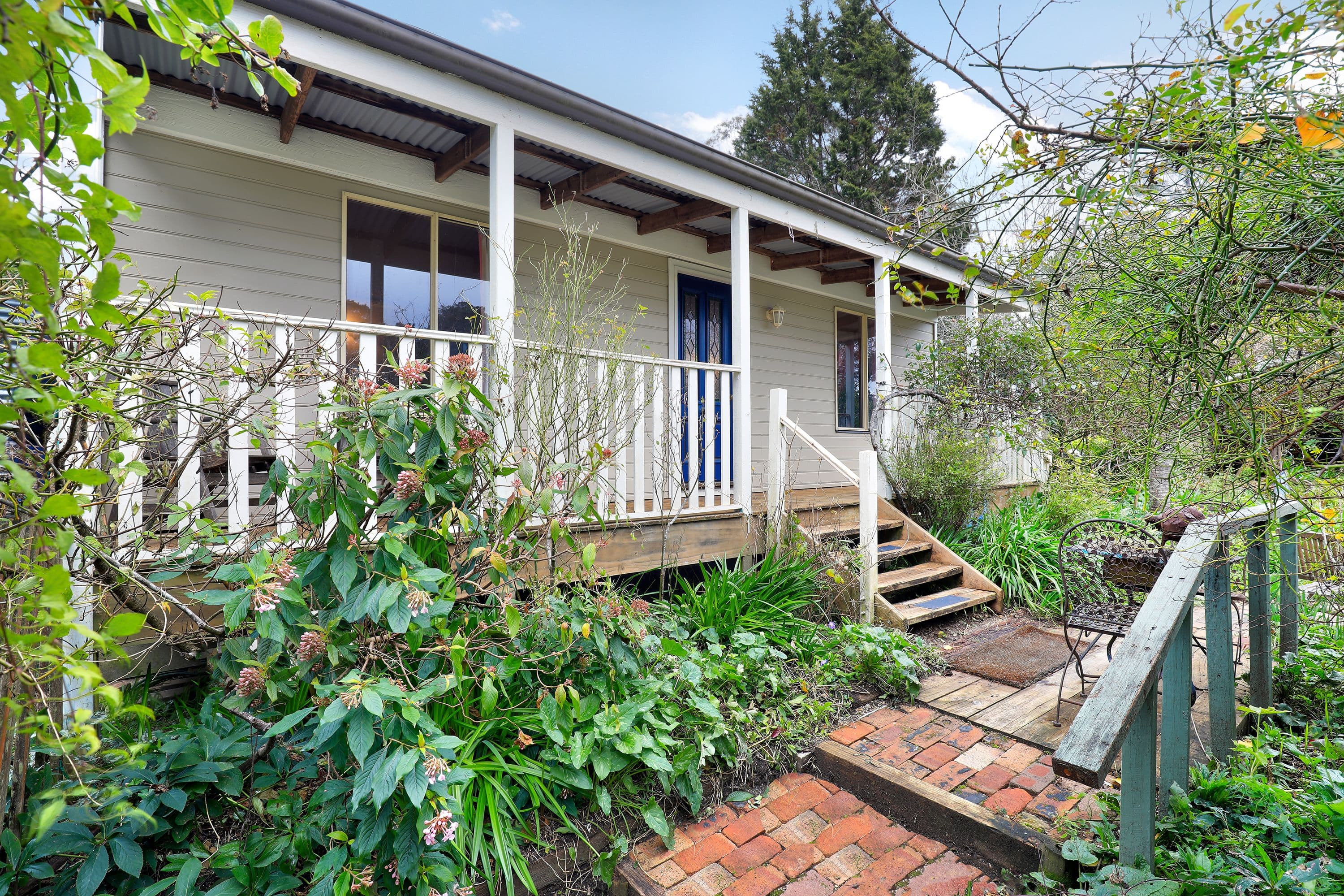 60 Railway Parade, Medlow Bath NSW 2780, Medlow Bath - Image 1