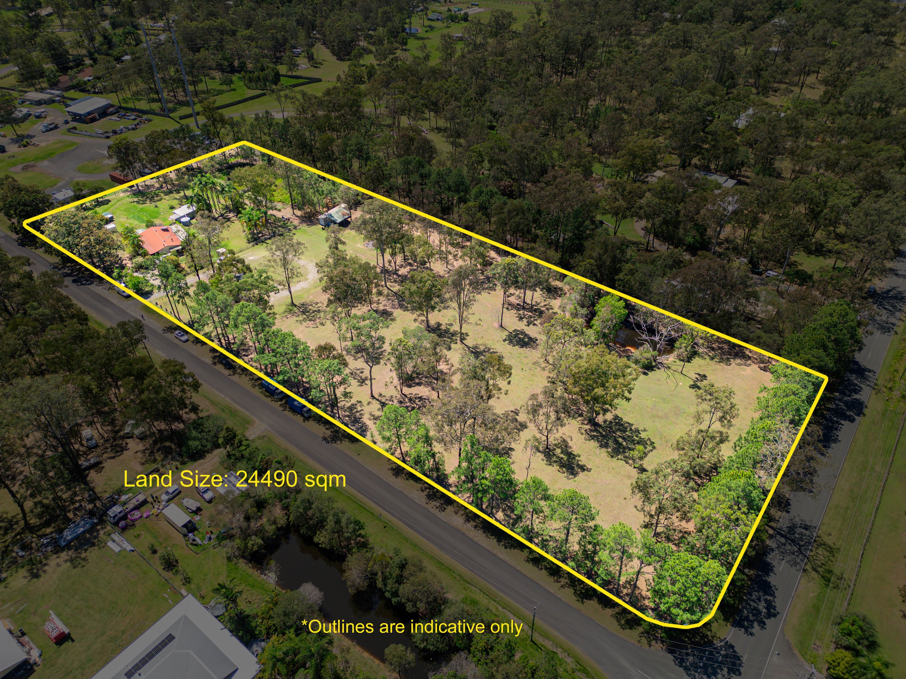 51-61 Kooringal Road, Munruben QLD 4125, Munruben - Thumbnail 2