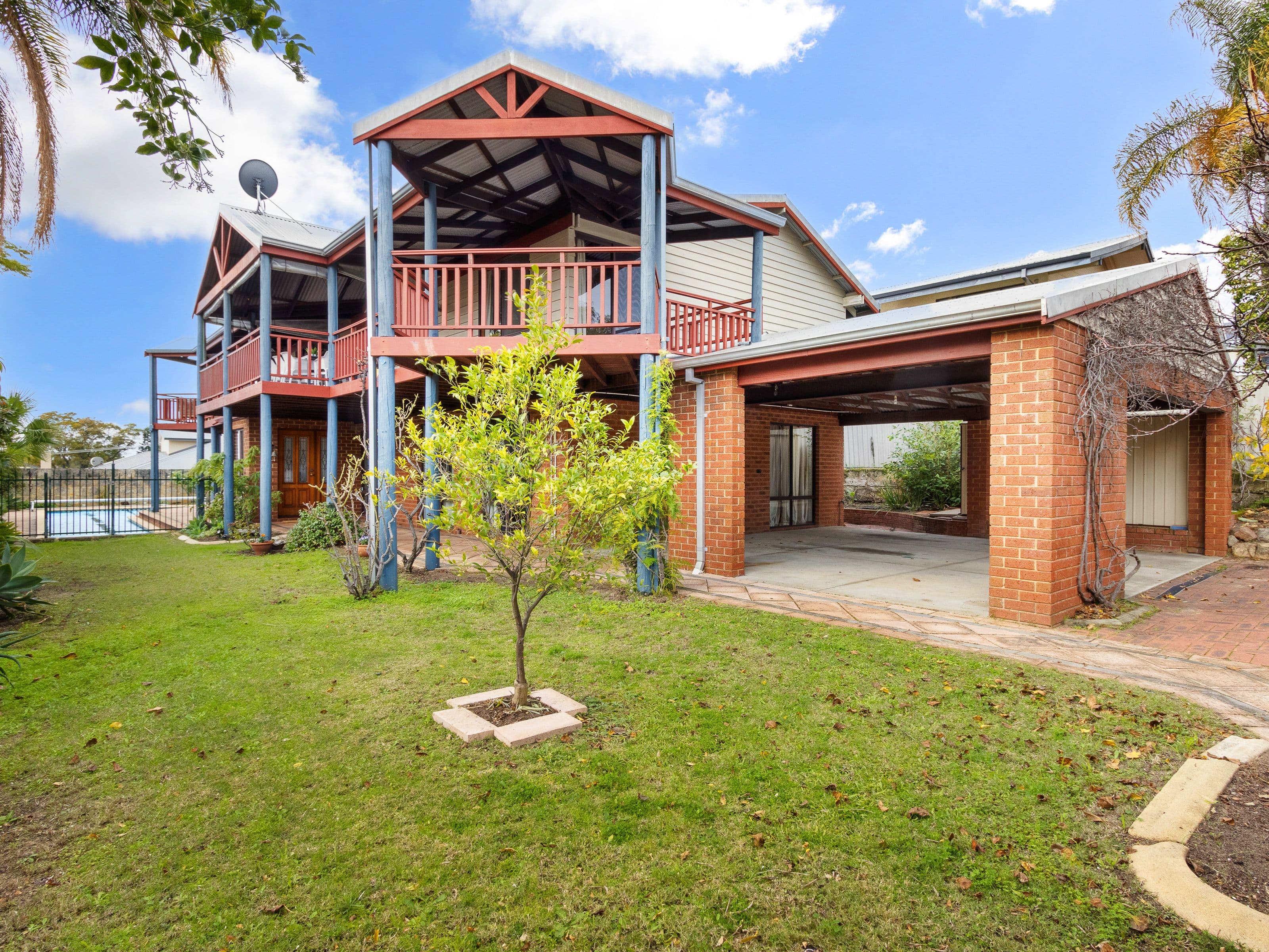 22 Brandon Street, South Perth WA 6151, South Perth - Image 1