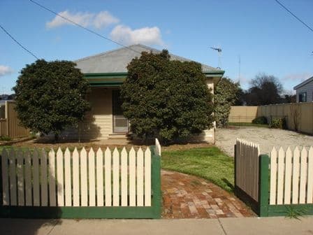 23 Vale Street, NAGAMBIE VIC 3608, Nagambie - Image 1