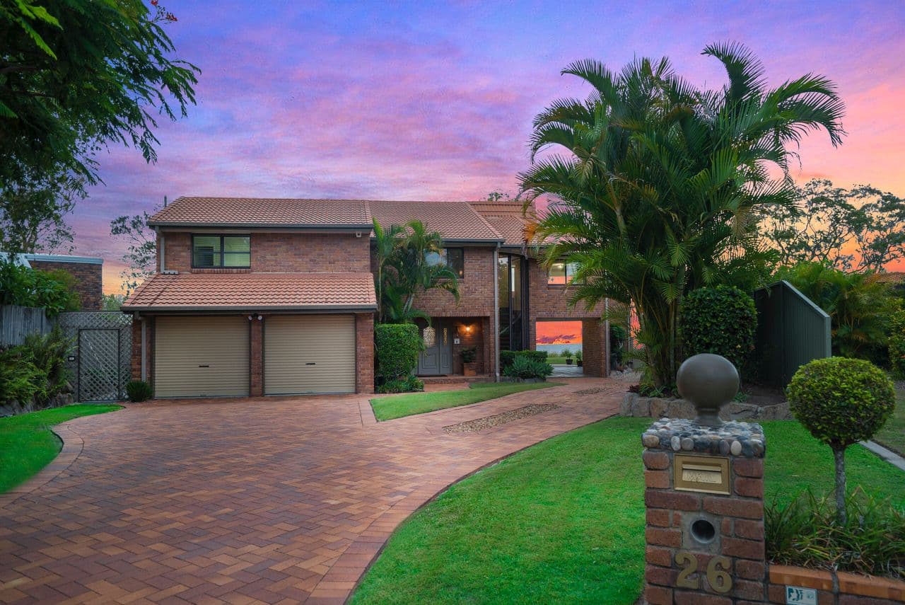 26 Howard Court, Sandstone Point QLD 4511, Sandstone Point - Thumbnail 2