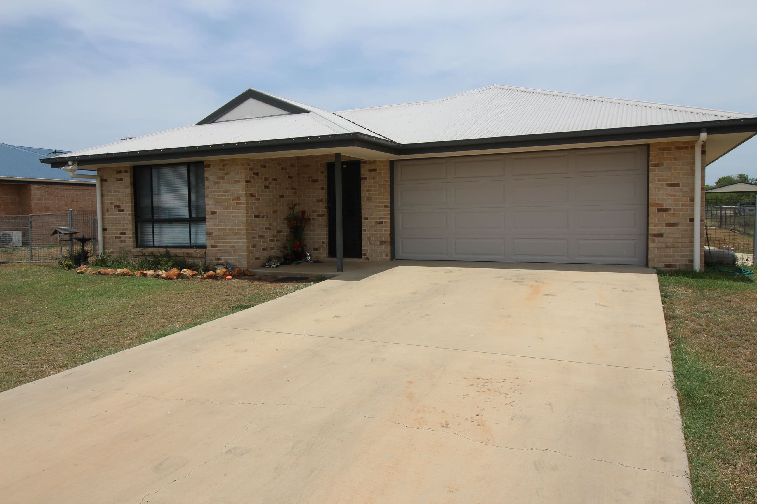 5 Mount Macarthur Boulevard, Capella QLD 4723, Capella - Image 1