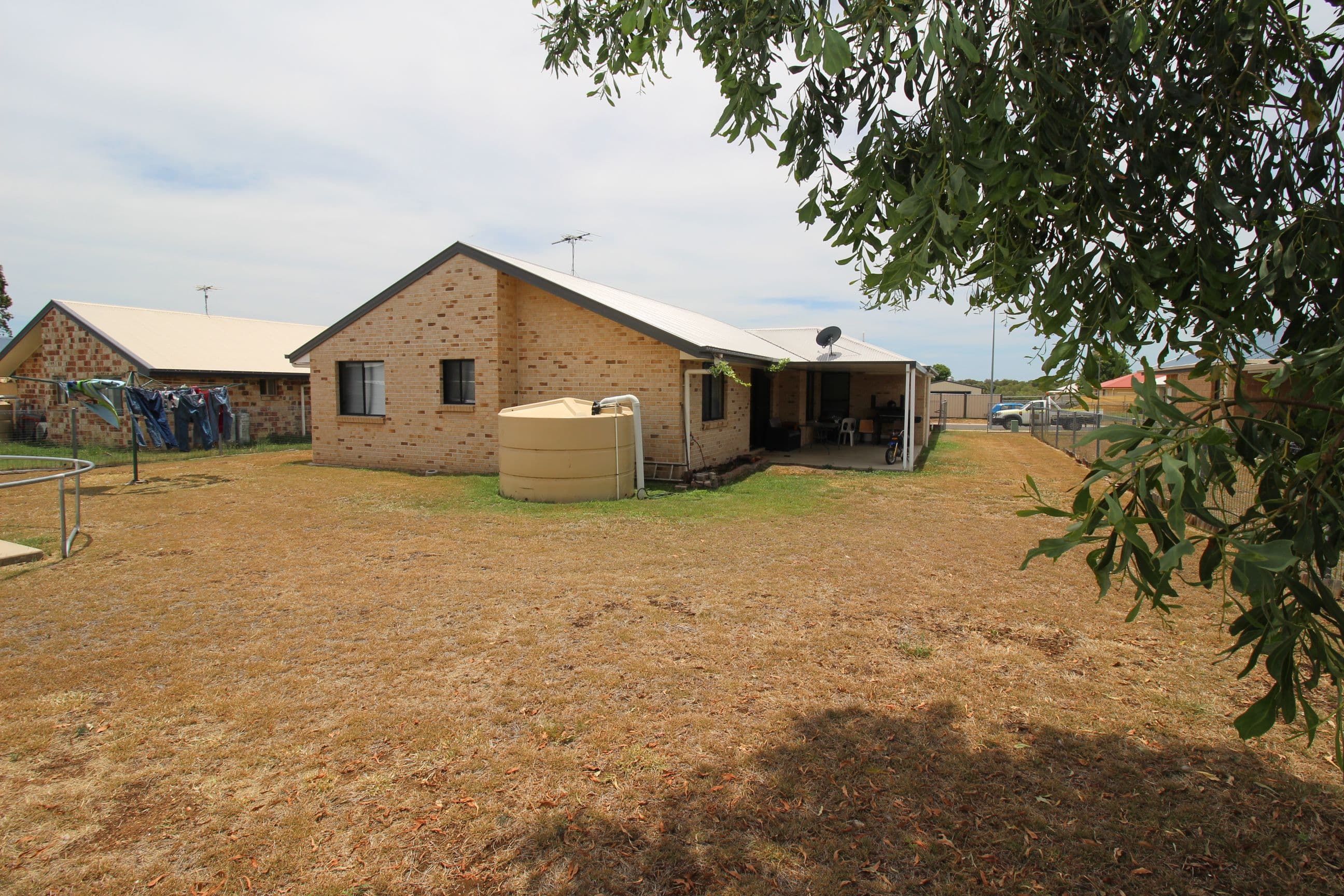 5 Mount Macarthur Boulevard, Capella QLD 4723, Capella - Thumbnail 3