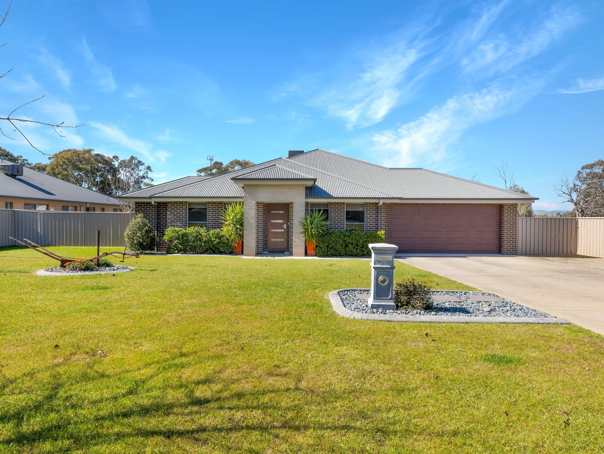 75 Whitehall Avenue, Springdale Heights NSW 2641, Springdale Heights - Image 1
