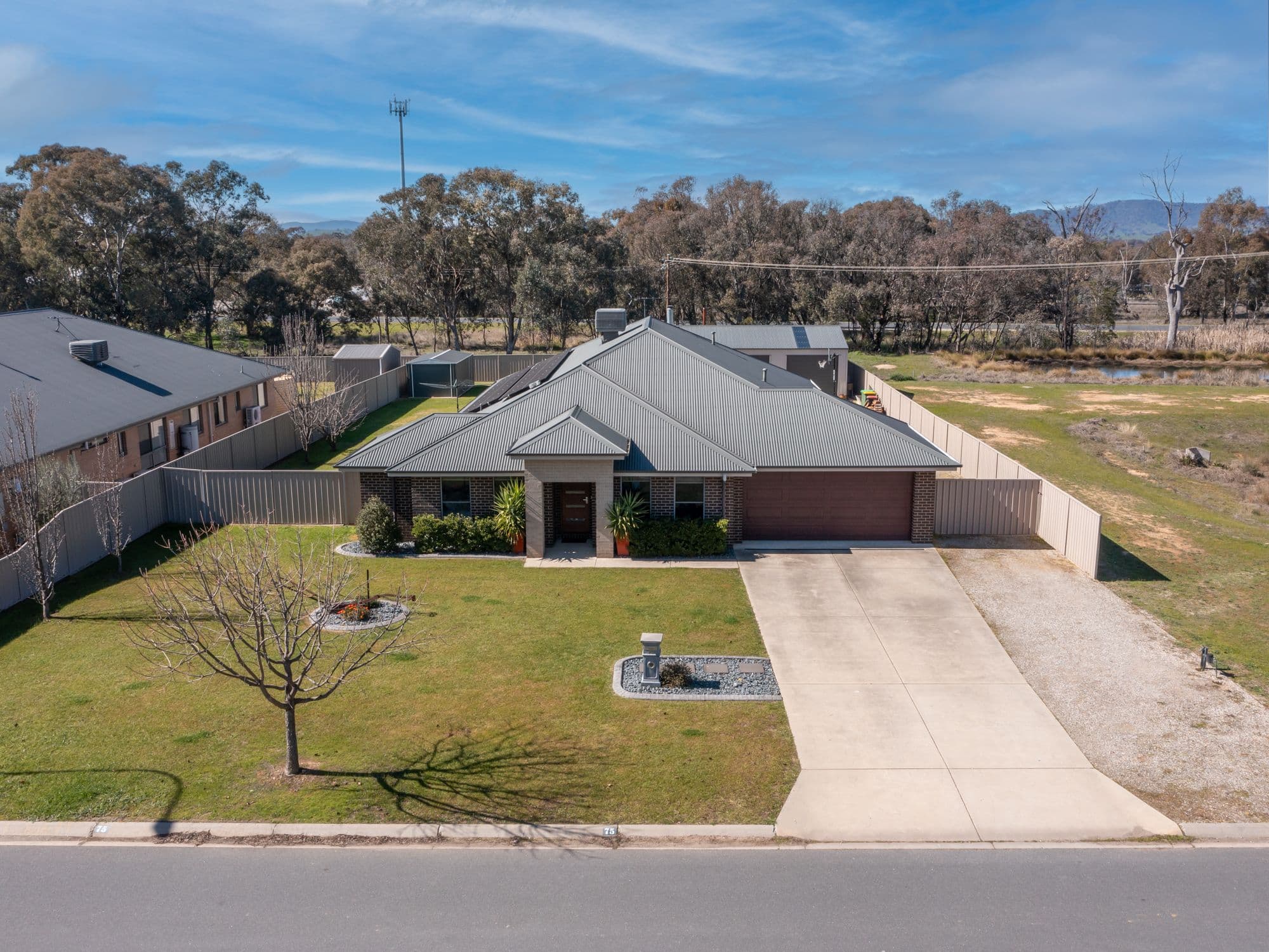 75 Whitehall Avenue, Springdale Heights NSW 2641, Springdale Heights - Thumbnail 2