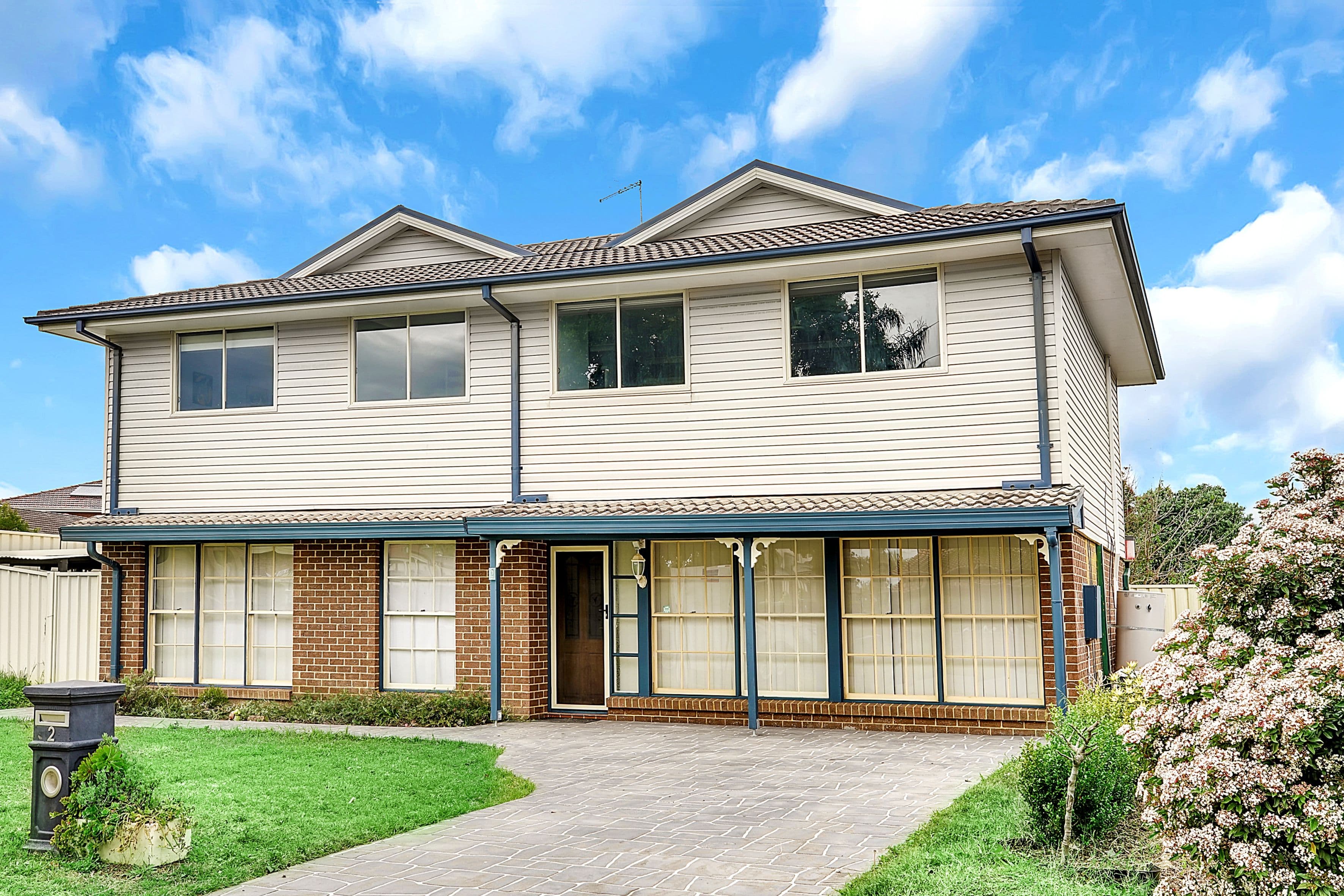 2 Eyre Street, Werrington County NSW 2747, Werrington County - Thumbnail 2