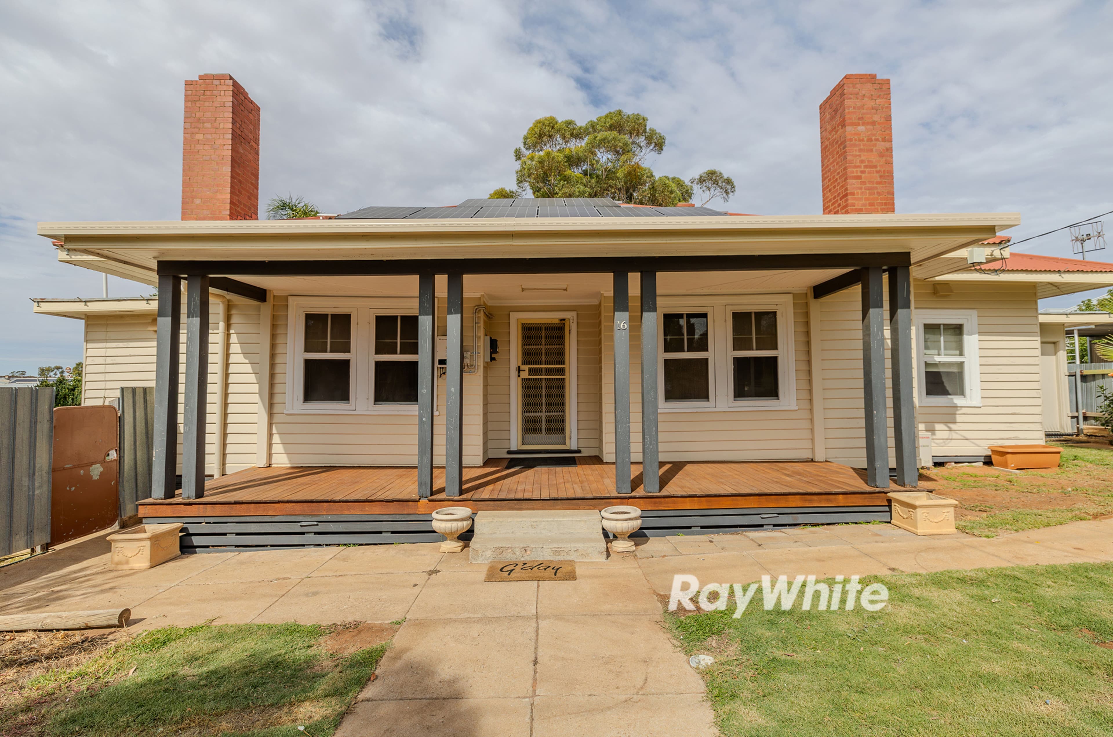 16 Pickering Street, Ouyen VIC 3490, Ouyen - Image 1