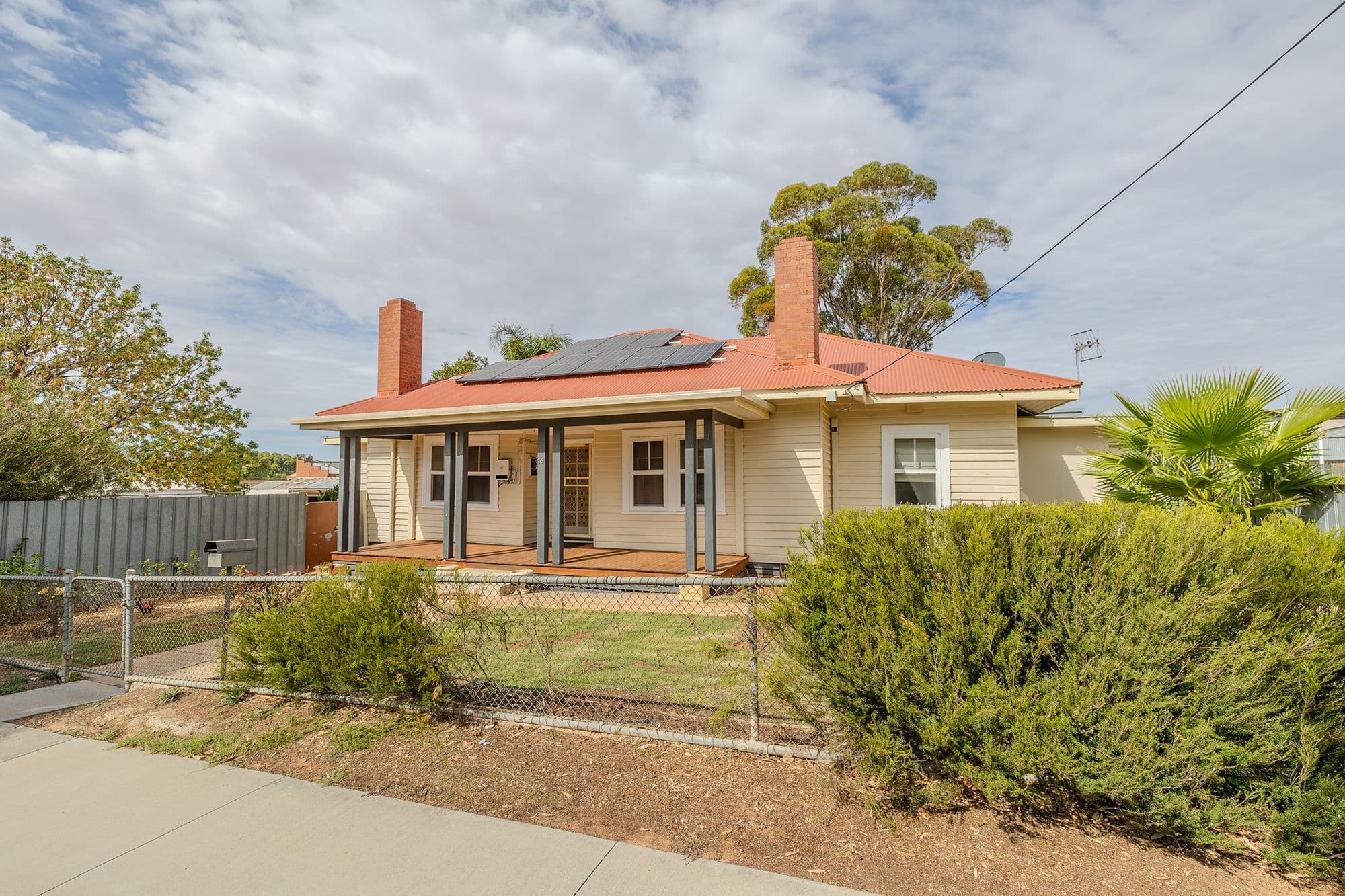 16 Pickering Street, Ouyen VIC 3490, Ouyen - Thumbnail 2