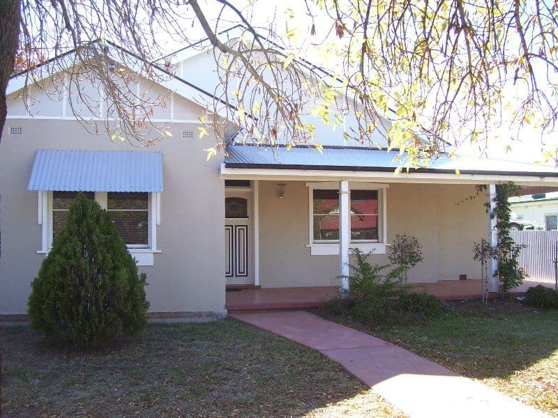 58 Dalton Street, PARKES NSW 2870, Parkes - Image 1