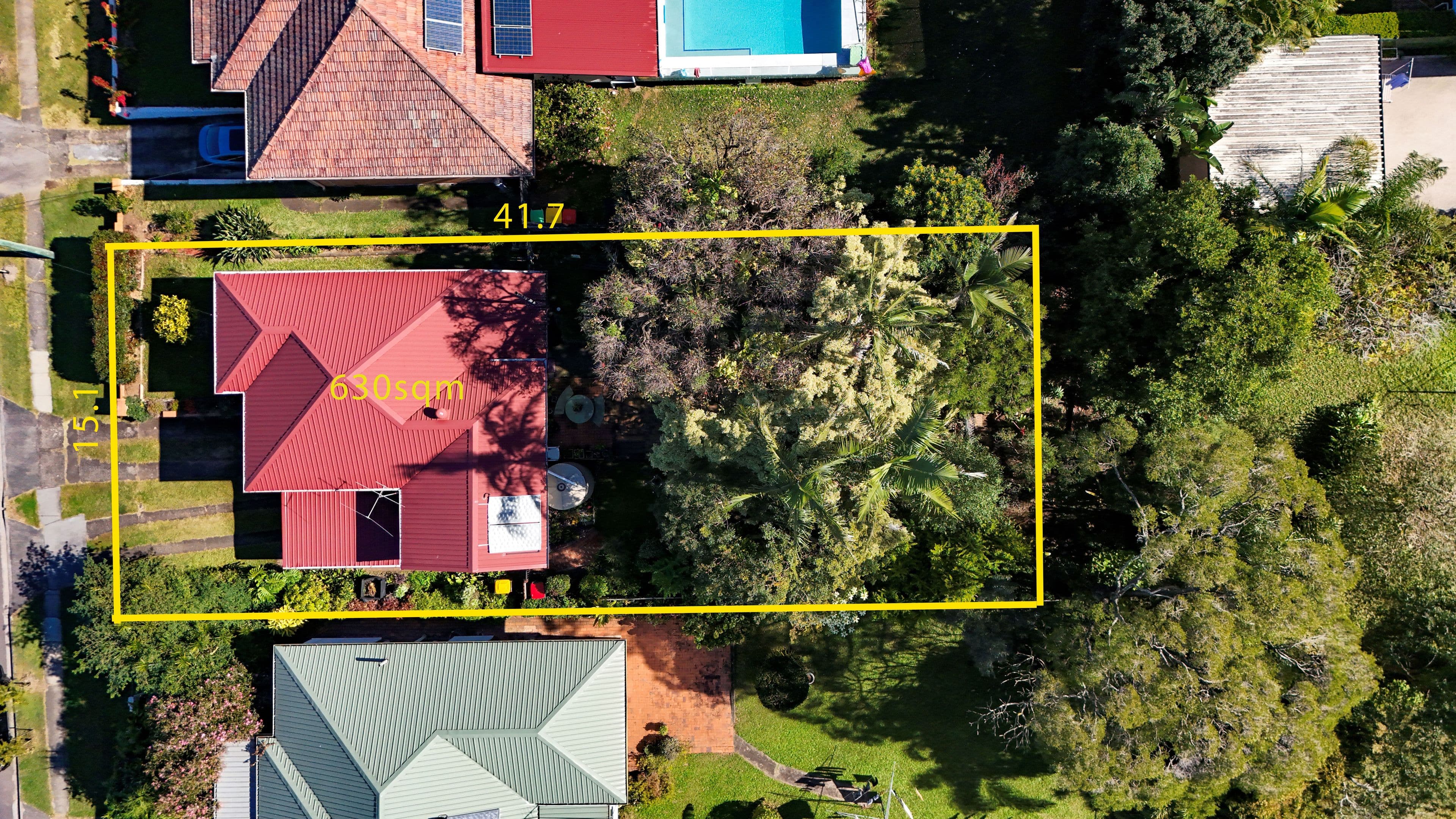 140 Homestead Street, Moorooka QLD 4105, Moorooka - Thumbnail 6