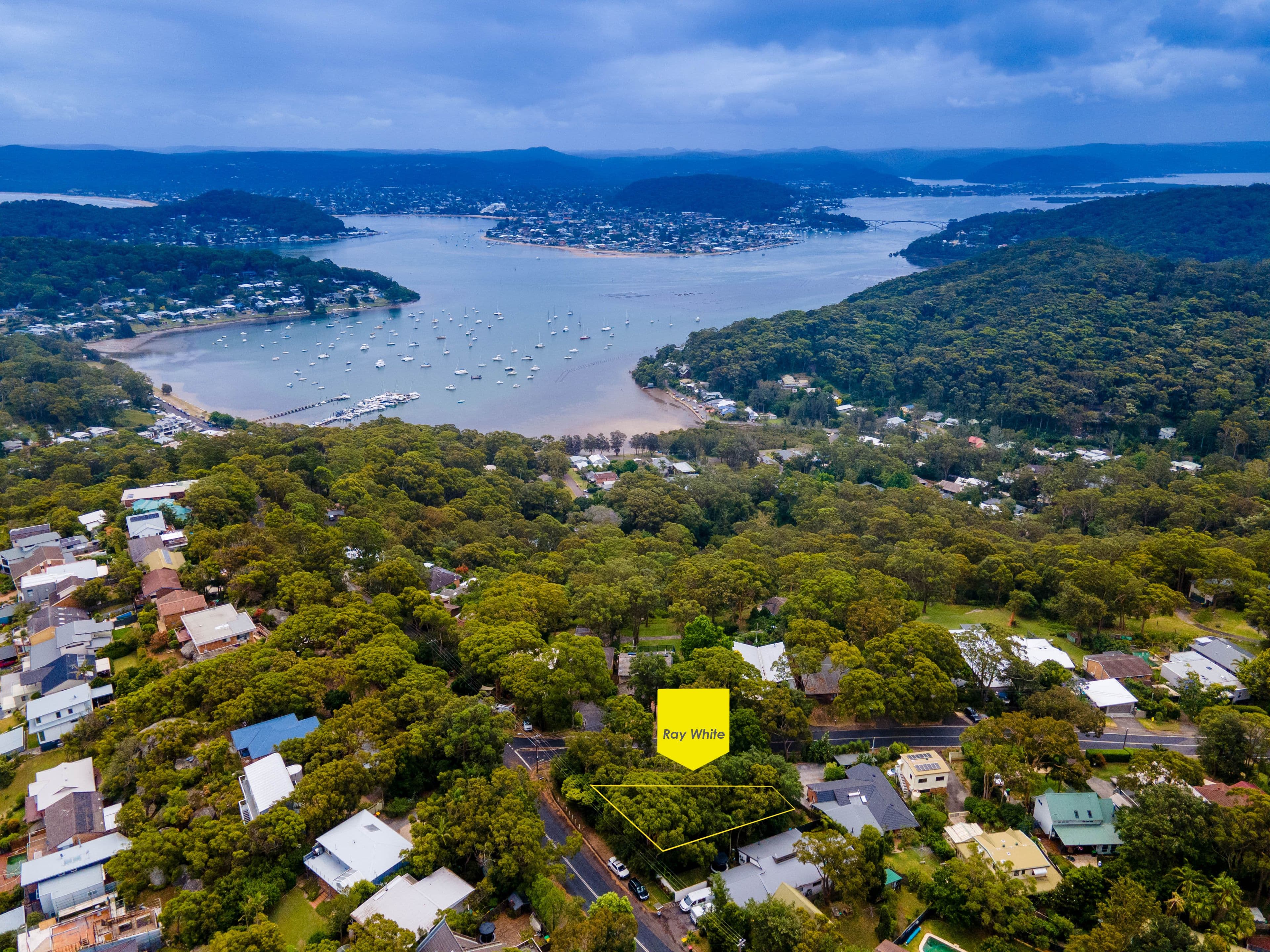 55 The Scenic Road, Killcare Heights NSW 2257, Killcare Heights - Image 1