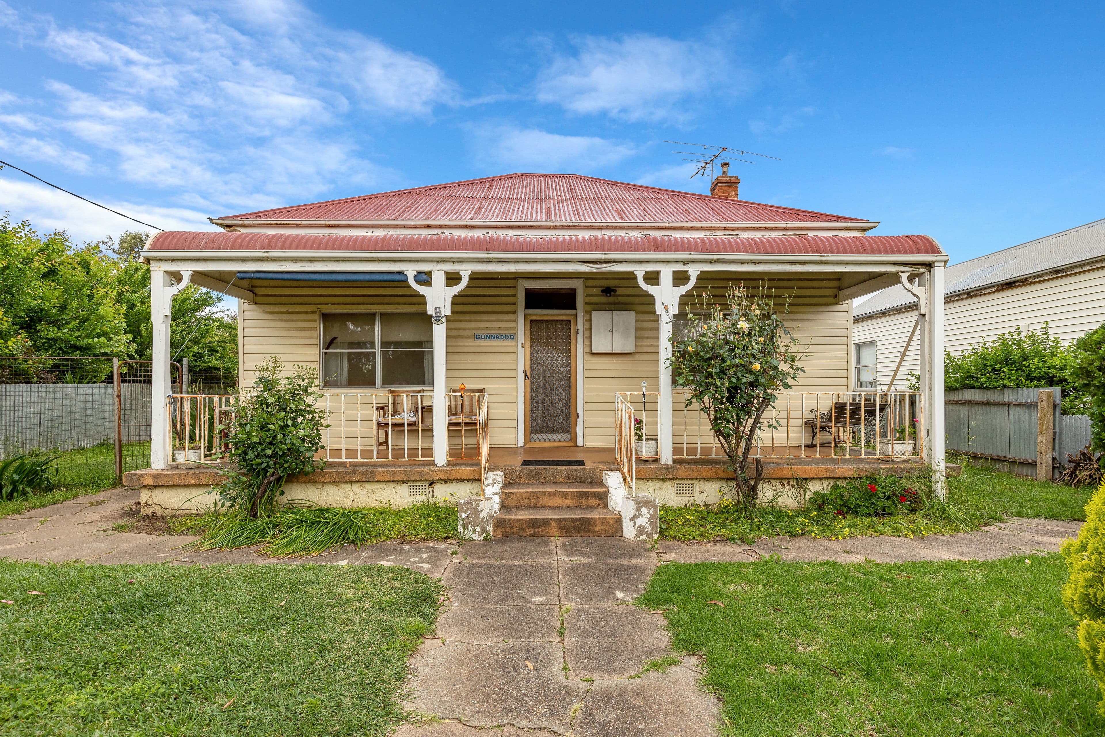 84 Main Street, Junee NSW 2663, Junee - Image 1