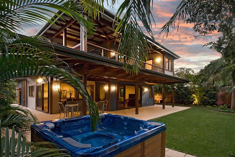 3 Sallywattle Drive, BYRON BAY NSW 2481, Byron Bay - Image 1