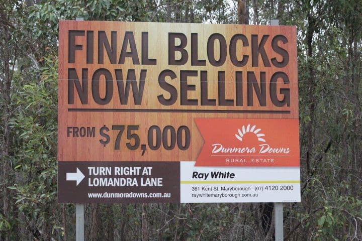 Lot 3 Lomandra Lane, Dunmora QLD 4650, Dunmora - Thumbnail 4