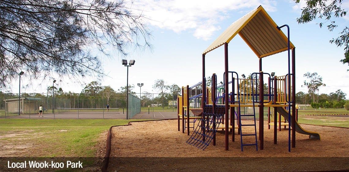 Lot 3 Lomandra Lane, Dunmora QLD 4650, Dunmora - Thumbnail 6