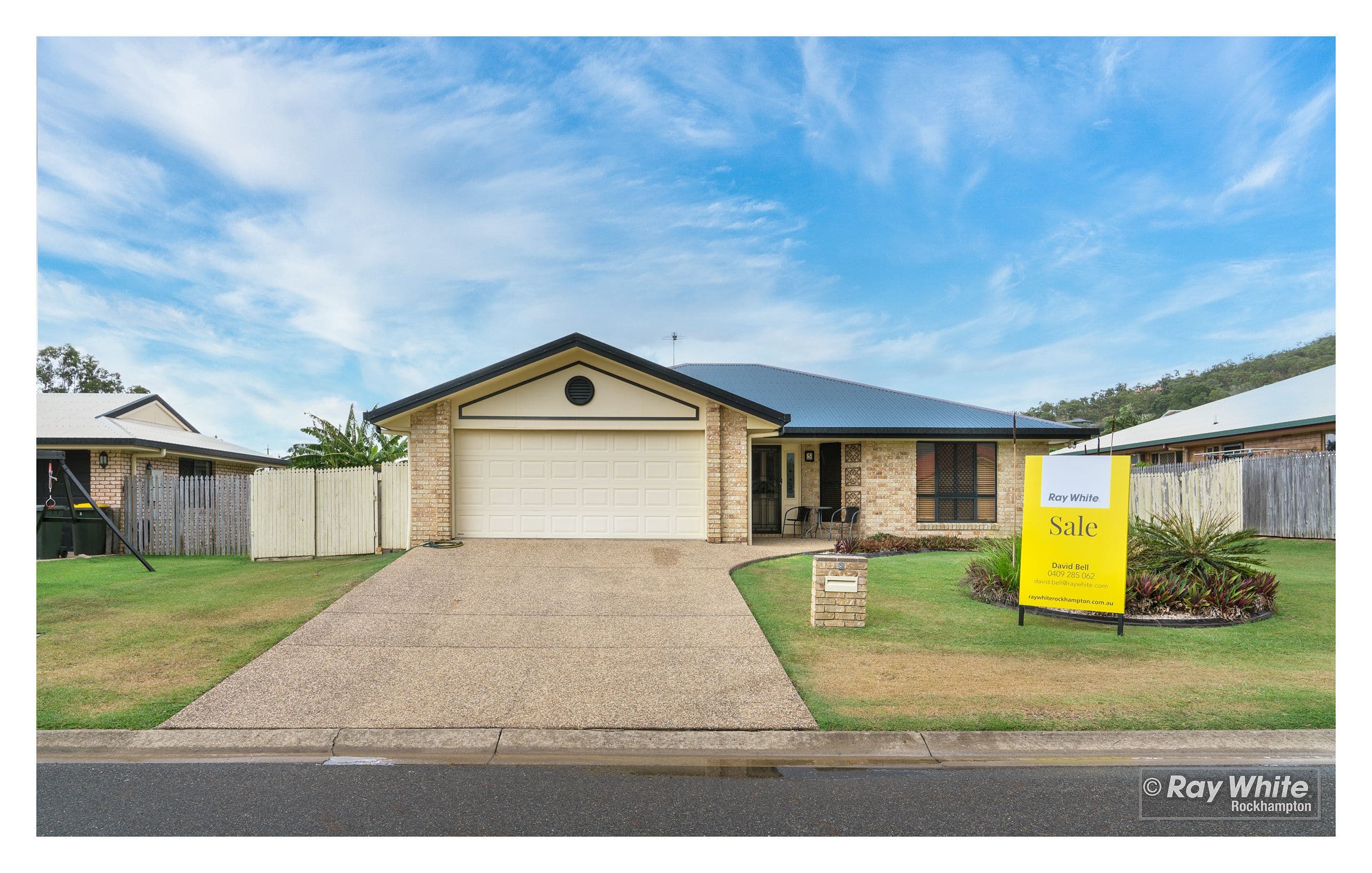 5 Athlone Court, Norman Gardens QLD 4701, Norman Gardens - Image 1