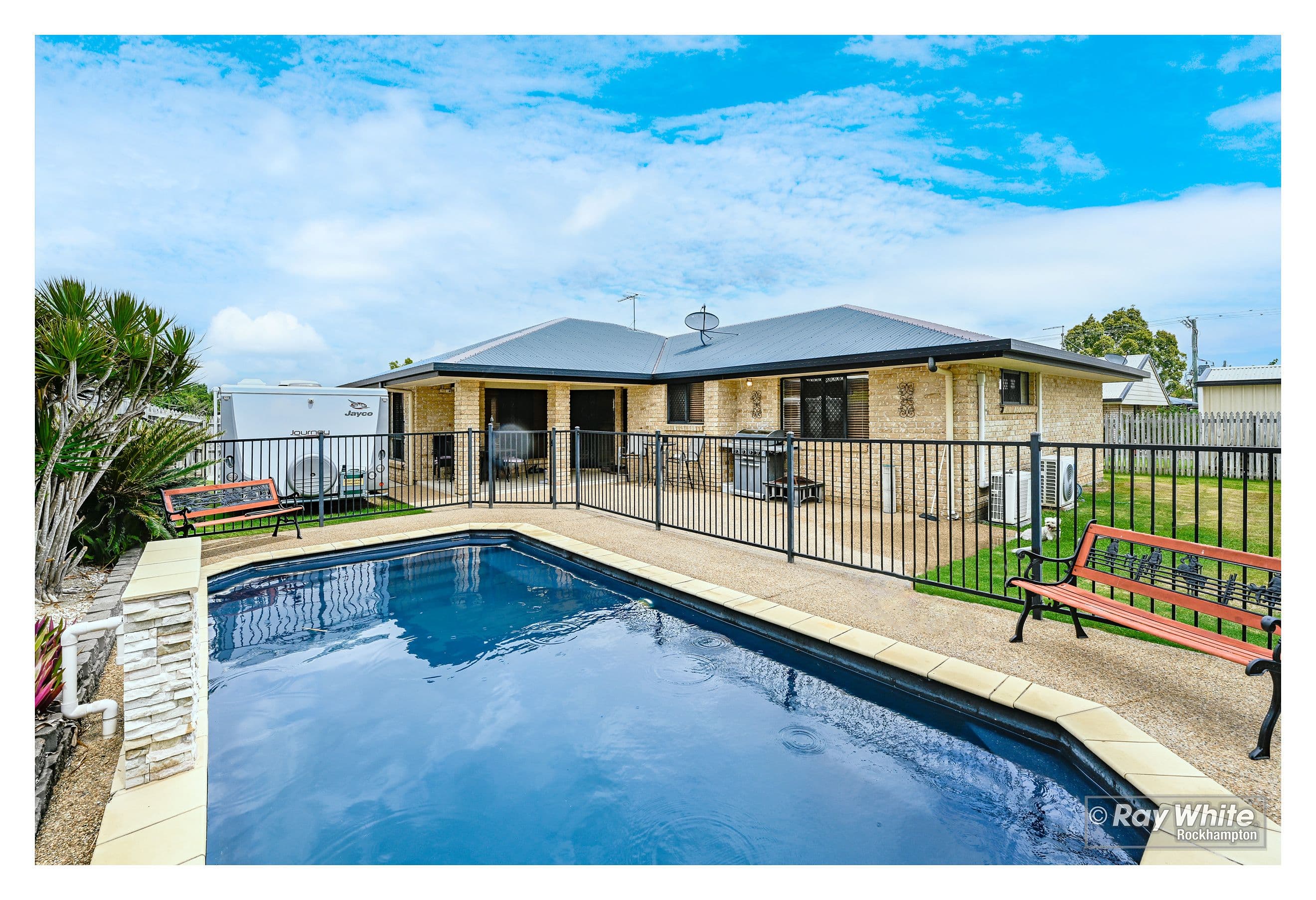 5 Athlone Court, Norman Gardens QLD 4701, Norman Gardens - Thumbnail 2