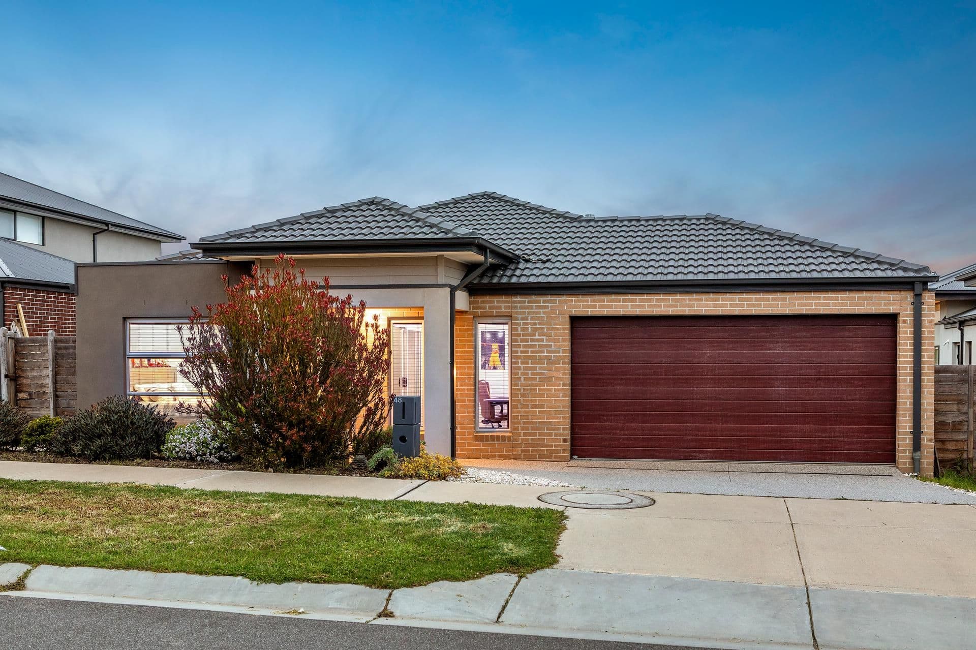 48 Barley Crescent, Clyde North VIC 3978, Clyde North - Image 1