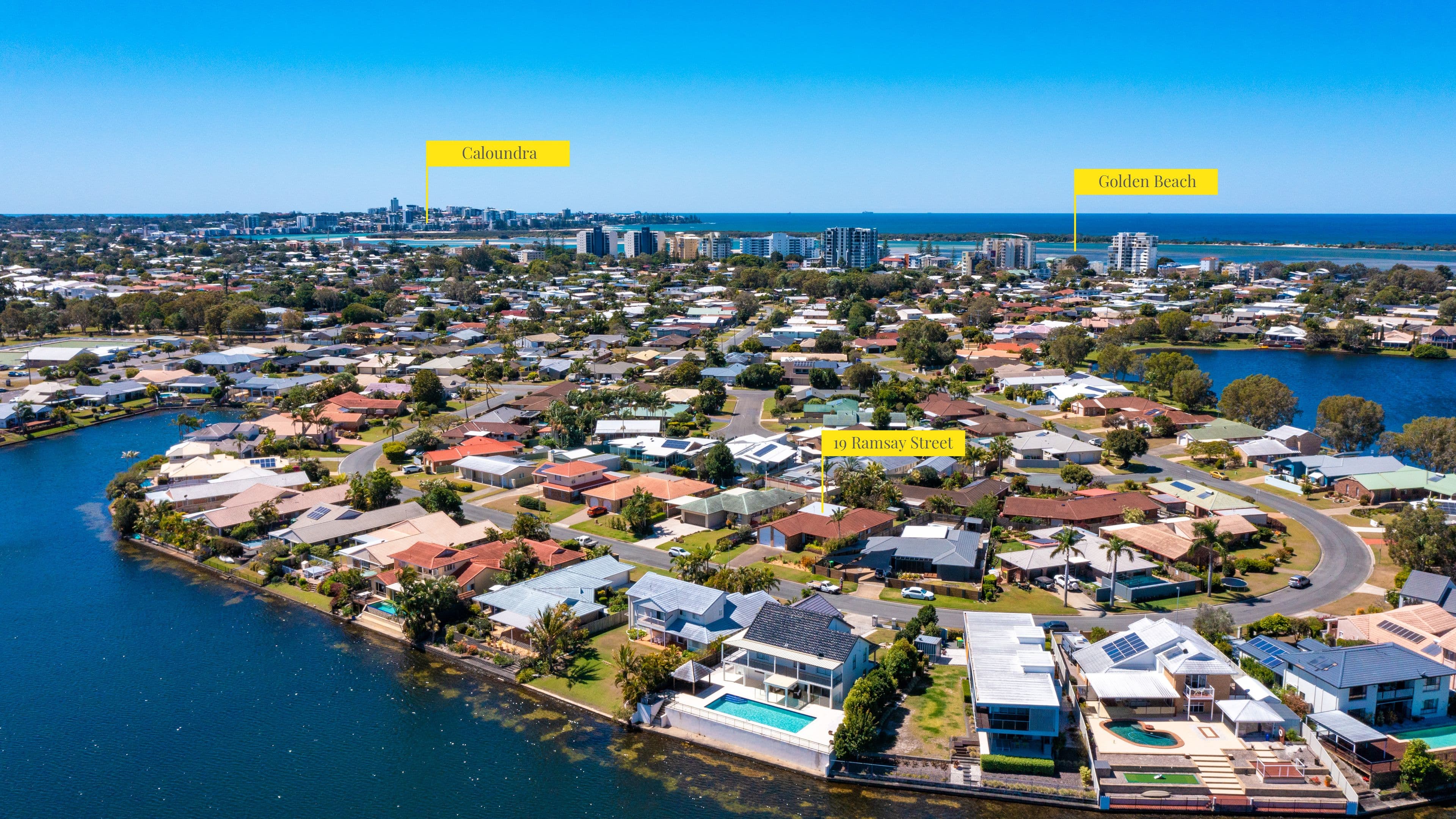 19 Ramsay Crescent, Golden Beach QLD 4551, Golden Beach - Image 1