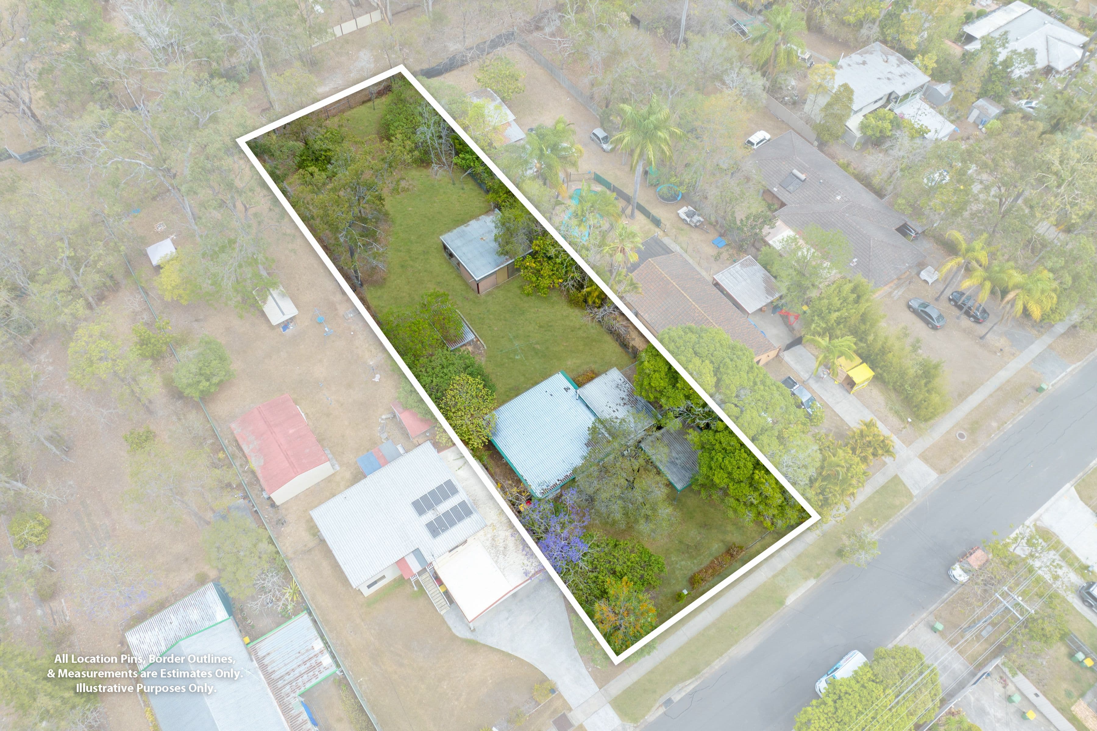 45 Blue Gum Drive, Marsden QLD 4132, Marsden - Thumbnail 3